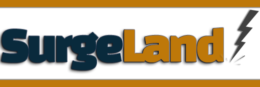 لوگو سرج لند