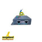 network lightning arrester