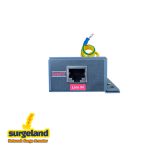 Ethernet surg arrestor