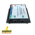 Ethernet surg arrestor