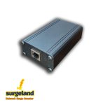 network lightning arrester